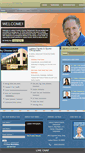 Mobile Screenshot of laderafamilyandsportschiropractic.com